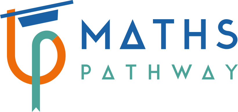 Maths Pathway logo