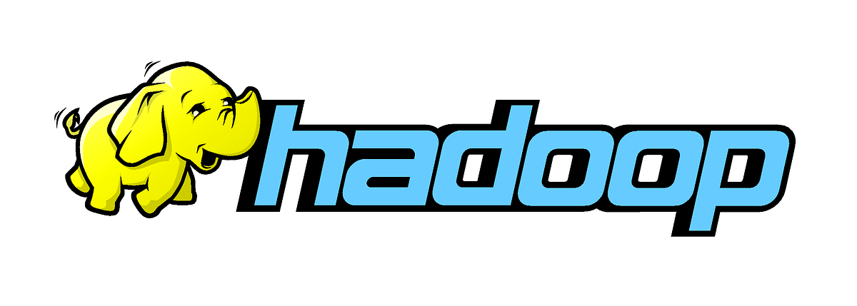 Apache Hadoop logo