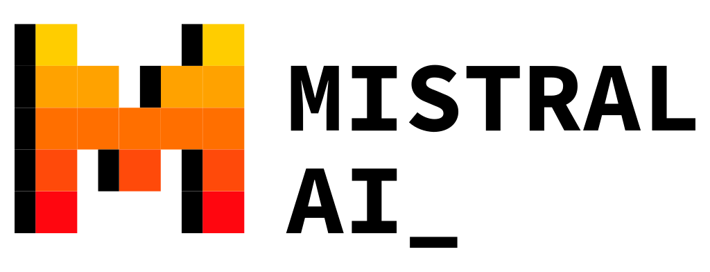 Mistral-8x22b logo