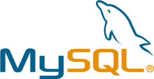 mySQL logo