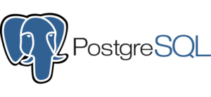 postgrSQL logo