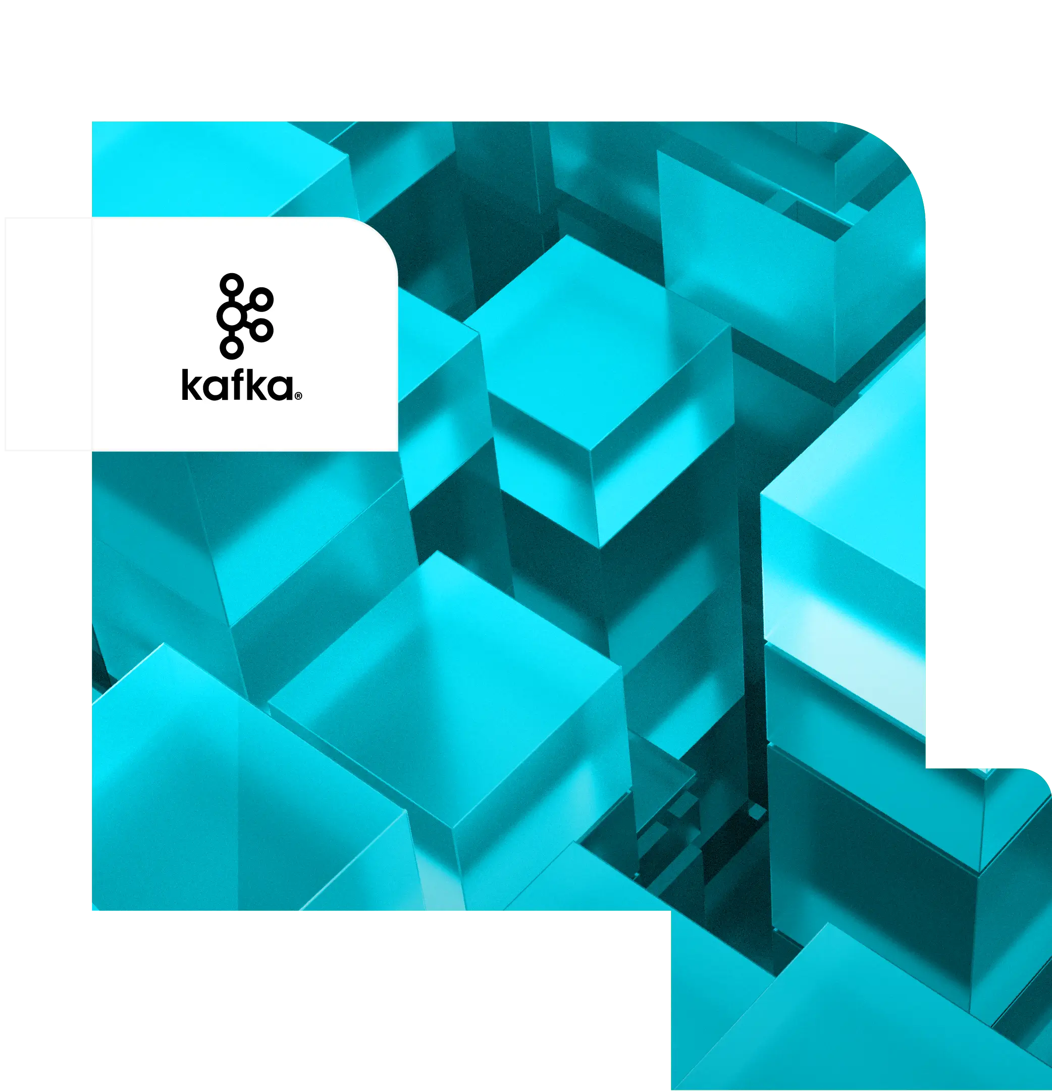 Kafka product hero image texture