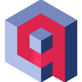 Qdrant logo icon