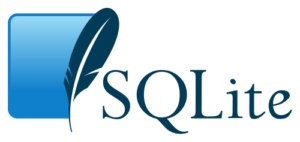 SQLite logo