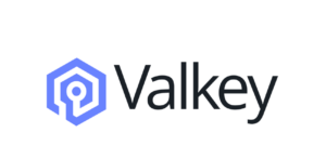 Valkey logo