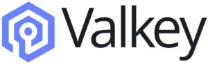 Valkey logo